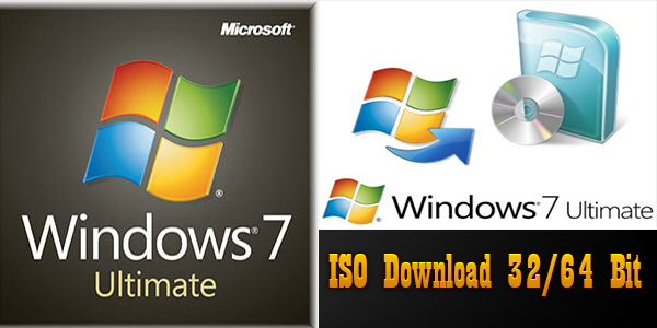 download windows 7 compressed iso