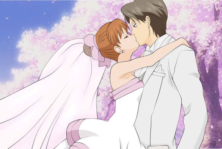 anime like itazura na kiss