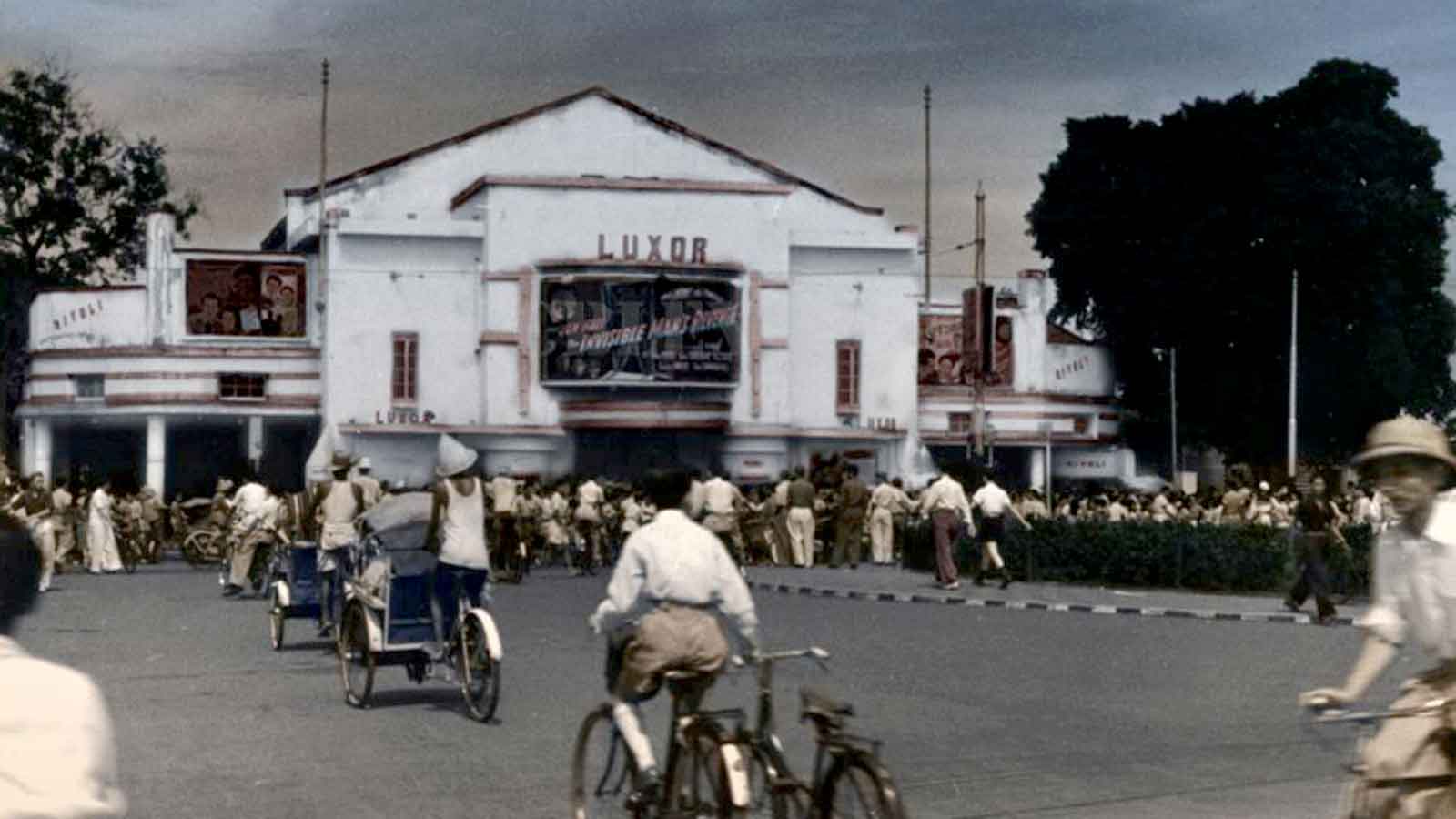 tamil cinema 1950 1970